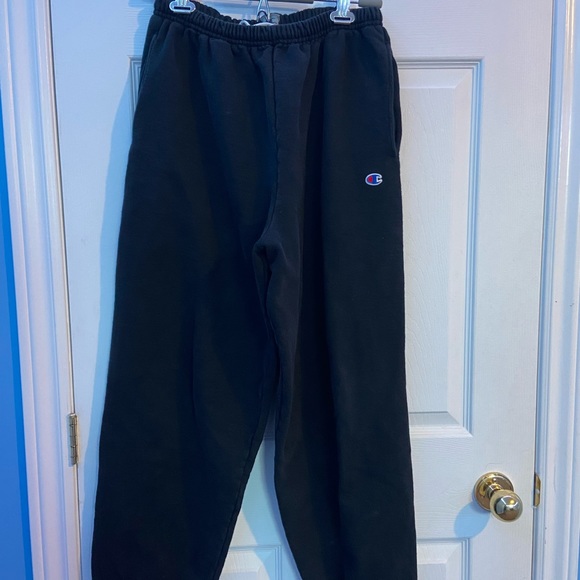 Champion Sweatpants - Picture 1 of 4